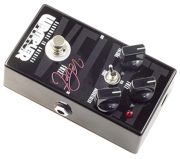 Wampler Velvet Fuzz Wampler Velvet Fuzz