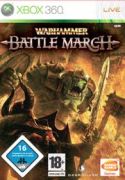 Koch Media Warhammer: Mark of Chaos Battle March Xbox 360 Koch Media Warhammer: Mark of Chaos Battle March Xbox 360