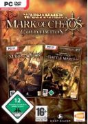 Deep Silver Warhammer: Mark of Chaos Gold Edition PC Deep Silver Warhammer: Mark of Chaos Gold Edition PC