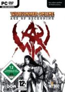 EA Games Warhammer Online: Age of Reckoning PC EA Games Warhammer Online: Age of Reckoning PC