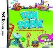 Warner Games Fun Park DS Warner Games Fun Park DS