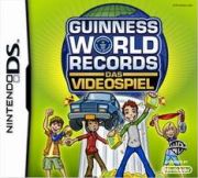 Warner Games Guinness Game of World Records DS Warner Games Guinness Game of World Records DS