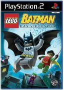 Warner Games LEGO Batman PS2 Warner Games LEGO Batman PS2