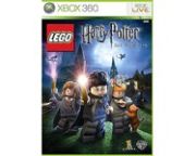 Warner Games Lego Harry Potter: Years 1-4 Xbox 360 Warner Games Lego Harry Potter: Years 1-4 Xbox 360