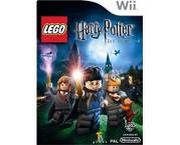 Warner Games Lego Harry Potter: Years 1-4 Wii Warner Games Lego Harry Potter: Years 1-4 Wii