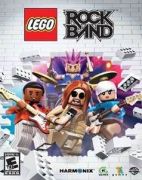 Warner Games Lego Rock Band Xbox 360 Warner Games Lego Rock Band Xbox 360