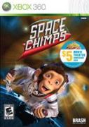 Warner Games Space Chimps Xbox 360 Warner Games Space Chimps Xbox 360