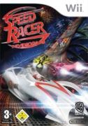 Warner Games Speed Racer Wii Warner Games Speed Racer Wii