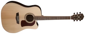 Washburn HD20SCE Washburn HD20SCE