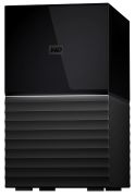 Western Digital My Book Duo 20TB (WDBFBE0200JBK-EESN) Western Digital My Book Duo 20TB (WDBFBE0200JBK-EESN)