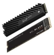 Western Digital WD Black SN750 NVME SSD 250GB (WDS250G3X0C) Western Digital WD Black SN750 NVME SSD 250GB (WDS250G3X0C)