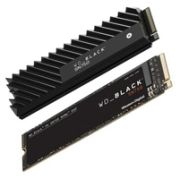 Western Digital WD Black SN750 NVME SSD 500GB (WDS500G3X0C) Western Digital WD Black SN750 NVME SSD 500GB (WDS500G3X0C)