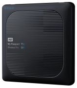 Western Digital My Passport Wireless Pro 3TB (WDBSMT0030BBK-EESN) Western Digital My Passport Wireless Pro 3TB (WDBSMT0030BBK-EESN)
