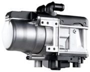 Webasto Thermo Top Evo 5 Diesel Webasto Thermo Top Evo 5 Diesel