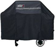 Weber Premium Cover for Spirit E 210 Weber Premium Cover for Spirit E 210