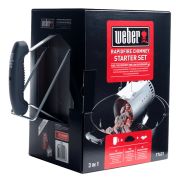 Weber Ignition Set (17631) Weber Ignition Set (17631)
