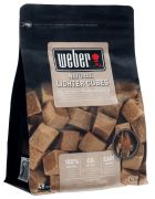 Weber Firelighter cube (17612) Weber Firelighter cube (17612)