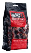 Weber Briquette (17591) Weber Briquette (17591)