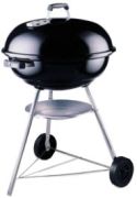 Weber Grill Compact Kettle 47 cm Weber Grill Compact Kettle 47 cm