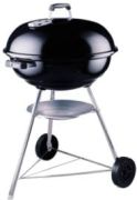 Weber Compact Kettle 57 cm Weber Compact Kettle 57 cm
