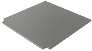 Weber Grill Crafted Glazed Grill Stone (7681) Weber Grill Crafted Glazed Grill Stone (7681)