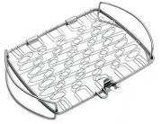 Weber fish and vegetable holder small Weber fish and vegetable holder small