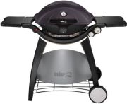 Weber Gas Grill Q 320 Weber Gas Grill Q 320