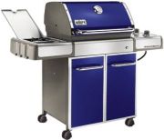 Weber Genesis E 320 Weber Genesis E 320