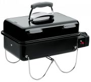 Weber Grill Go-Anywhere Gas Weber Grill Go-Anywhere Gas