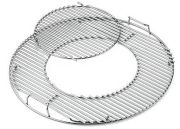 Weber Gourmet BBQ System Grill Grate with Grill Insert Weber Gourmet BBQ System Grill Grate with Grill Insert
