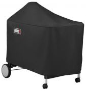 Weber Grill Cover Performer Deluxe GBS 57 cm (7146) Weber Grill Cover Performer Deluxe GBS 57 cm (7146)
