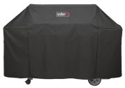Weber Grill Cover Premium Genesis II 600 Series 7136 Weber Grill Cover Premium Genesis II 600 Series 7136