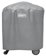 Weber Grill Protective Cover Standard Q-Series 7177 Weber Grill Protective Cover Standard Q-Series 7177