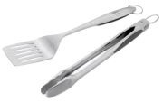 Weber Grill Grill Tool Set Style 2-piece 6707 Weber Grill Grill Tool Set Style 2-piece 6707