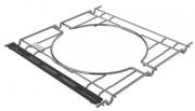 Weber Grill Crafted Base Frame Set (7688) Weber Grill Crafted Base Frame Set (7688)