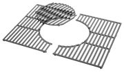 Weber Grill Gourmet BBQ System - Grill Grate Genesis 8848 Weber Grill Gourmet BBQ System - Grill Grate Genesis 8848