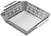 Weber Grill Grill Basket Deluxe (6481) Weber Grill Grill Basket Deluxe (6481)