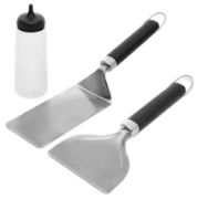 Weber Grill Grill Plate Starter Set (6777) Weber Grill Grill Plate Starter Set (6777)