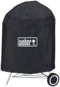 Weber Grill Premium Cover 57 cm (7143) Weber Grill Premium Cover 57 cm (7143)