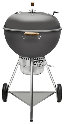 Weber Grill Master Touch 70th Anniversary Edition Kettle Weber Grill Master Touch 70th Anniversary Edition Kettle