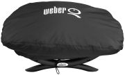 Weber Grill Q 100 Cover Hood Weber Grill Q 100 Cover Hood