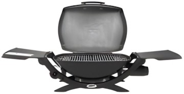 Weber Grill Q 2000 (53010079) Weber Grill Q 2000 (53010079)