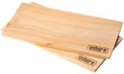 Weber Grill Smoking board (17522) Weber Grill Smoking board (17522)