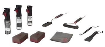 Weber Grill Cleaning kit (18283) Weber Grill Cleaning kit (18283)