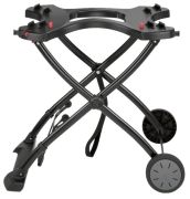 Weber Grill Standard rolling cart (6557) Weber Grill Standard rolling cart (6557)