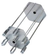 Weber Grill Skewer Set for Rotisserie (17395) Weber Grill Skewer Set for Rotisserie (17395)