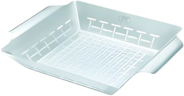 Weber Grill Style vegetable basket Weber Grill Style vegetable basket