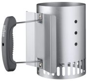 Weber Small Rapidfire Chimney Starter (7447) Weber Small Rapidfire Chimney Starter (7447)