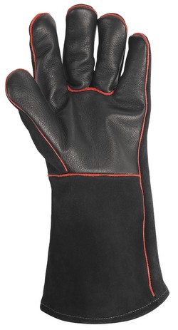Weber leather grill glove (17896) Weber leather grill glove (17896)