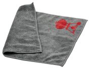 Weber microfiber cloth (17689) Weber microfiber cloth (17689)